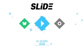 SLIDE - Screenshot 1