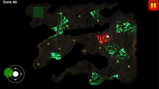 Stealthy Guy - Screenshot 3