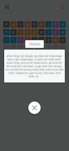 Từ Từ Từ - Screenshot 3
