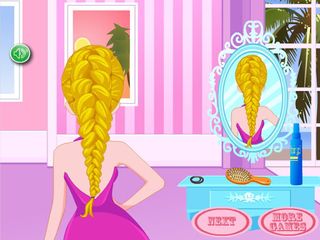 Easy Braided Hairstyles - Screenshot 3