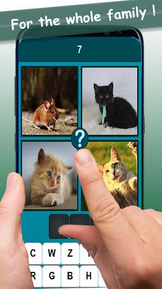4 Pics 1 Word - Screenshot 3