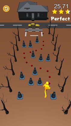 Draw My Path - Screenshot 4