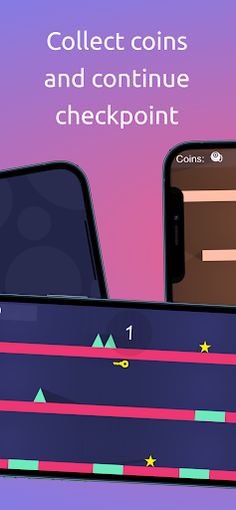 Swipey Rush - Screenshot 2