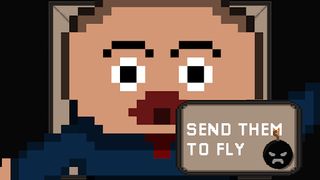 Must Be Bombed - Screenshot 3