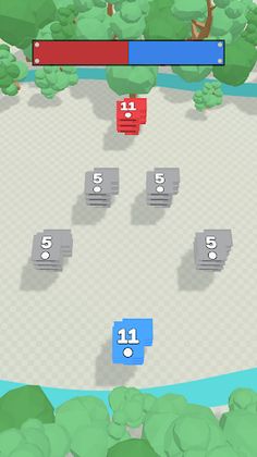 SCP Takeover - Screenshot 1