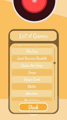 Lia - The Social Game - Screenshot 2