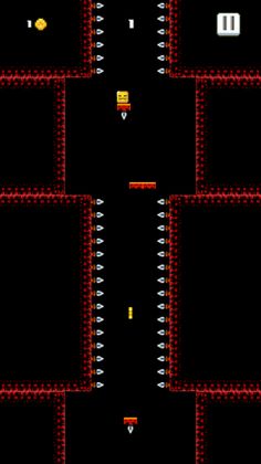 Jump Down Now - Screenshot 4