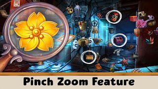 Hidden Objects Game Hotal Taj - Screenshot 3