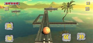 Extreme 3d Ball Balancer 2023 - Screenshot 2