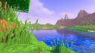 Lokicraft Dragons Survival - Screenshot 1