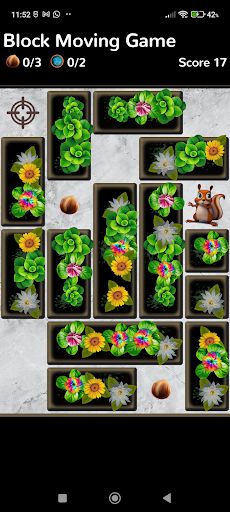 Squirrel Winter Stock - Screenshot 4