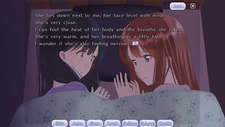 Fallen Maidens ~jalouse~ : Shi - Screenshot 2