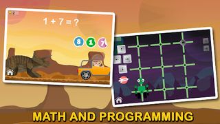 Educational Games for Kids - Screenshot 3