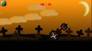 Halloween Wheel - Screenshot 3