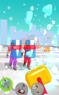 Epic Hero Weapon Craft Masters - Screenshot 3