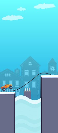 Draw The Bridge - Screenshot 2