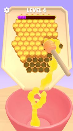 DIY Lip Balm 3D - Screenshot 1