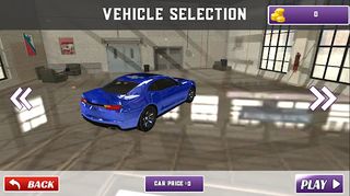 Extreme Car Parking Master - Screenshot 3