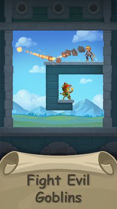 Puzzle Shooter - Screenshot 1