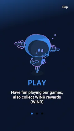 Daring Descent - Make Money - Screenshot 2