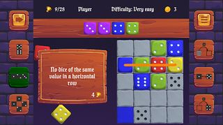 Castillo - Screenshot 3