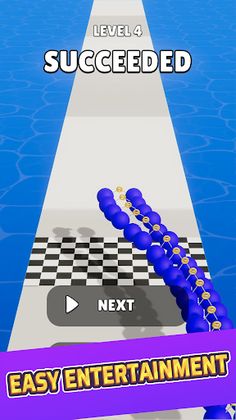 Lato Run - Screenshot 4