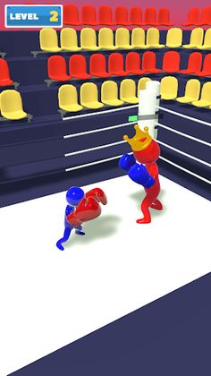 Boxerman - Screenshot 3