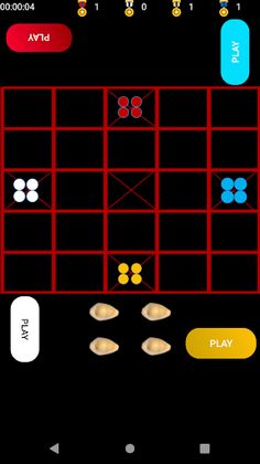 Chowka Bara - Screenshot 2