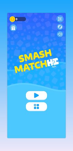 Smash Match - Screenshot 1
