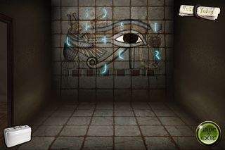 Escape from LaVille - Screenshot 2