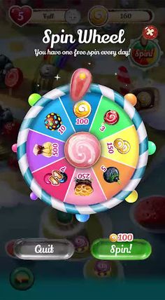 Cooking Tri Match - Screenshot 3