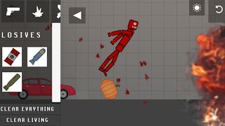 MELON STICK PLAYGROUNDS Mod - Screenshot 2