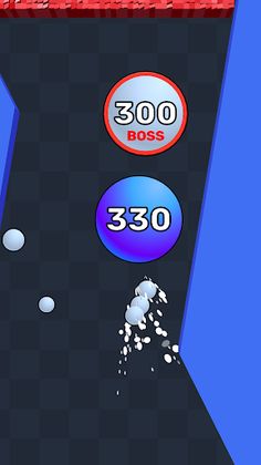 Bubble Eater - Screenshot 4