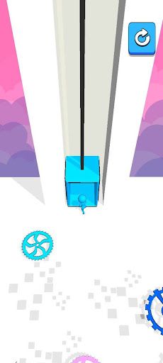 Gears Runner 3D - Screenshot 4