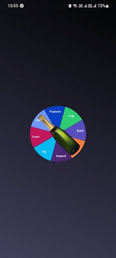 Truth Or Dare - Screenshot 1