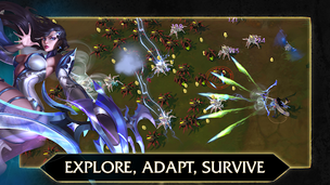 Catacomb Crawlers - Screenshot 2