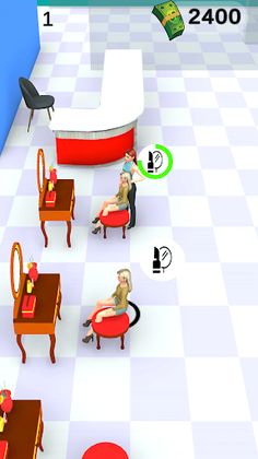 My Parlour Shop - Screenshot 3