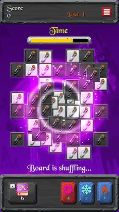 Magic Maker - Screenshot 1