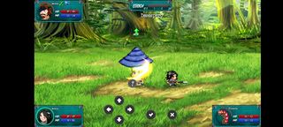 Huno Quest - EN - Screenshot 3