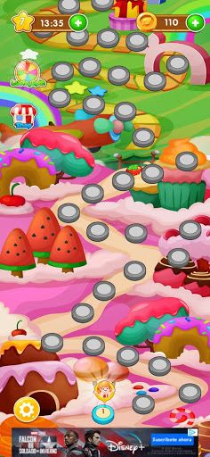Fruit mania super - Screenshot 1