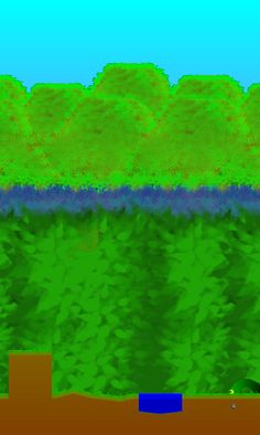 Nature Tap! - Screenshot 3