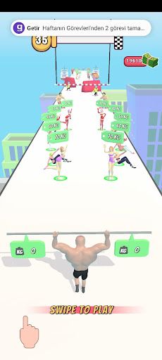 Stronger Than Ever - Screenshot 4