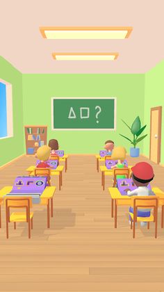 Sorter Masters - Screenshot 1