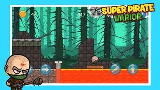 Super Pirate Warrior - Screenshot 2