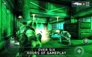 Shadowgun - Screenshot 3