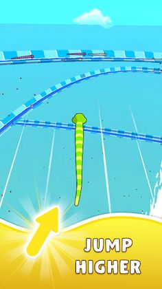 Snake Park - Screenshot 3