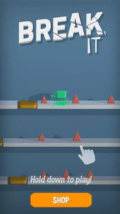 Pierce it - Screenshot 1