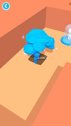 Doppelgangers Adventure - Screenshot 1