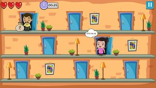 Mx. Democracy - Screenshot 2