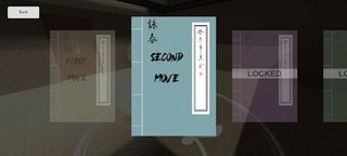 Kung fu Grandmaster 2 - Screenshot 2